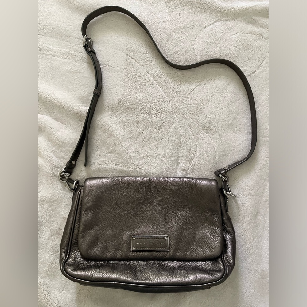 MARC by MARC JACOBS Crossbody Purse